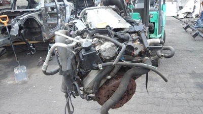 Z20NEL Двигатель Saab 9-3 2003 2 бензин Ti