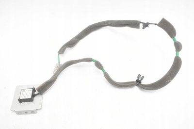 Антенна gps 259754hb0a infiniti q50 13 -