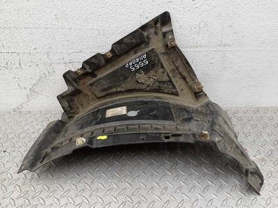 4G9853887B Подкрылок передний левый Audi Allroad C7 (4G5,4GJ) 2012 - наст. время 2012