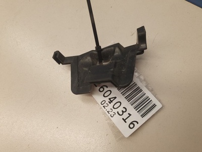 51007387880 Уплотнитель двери задней правой BMW i3 I01 2013-2023