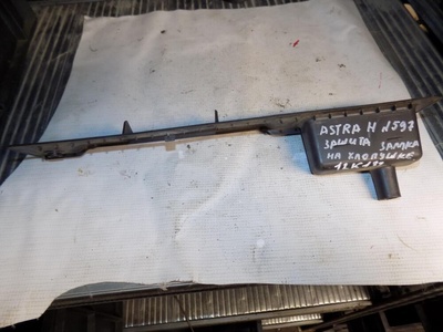 13130013 Ручка двери внутренняя OPEL Astra H / Family 2004-2015