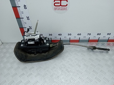 4F2713041AE Кулиса КПП Audi A6 C6 (2004-2011) 2008 ,4F2713105D