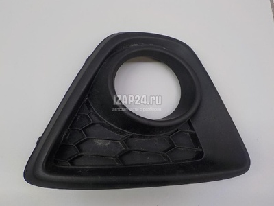 KD5350C21 Рамка противотуманной фары левой Mazda CX 5 (2012 - 2017)