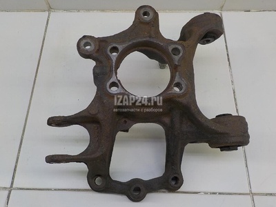 KD312612XA Кулак поворотный задний левый Mazda CX 5 (2012 - 2017)