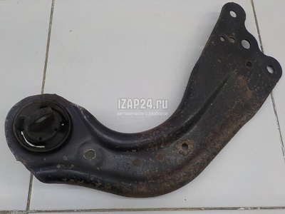 KD3528250C Рычаг задний продольный левый Mazda CX 5 (2012 - 2017)