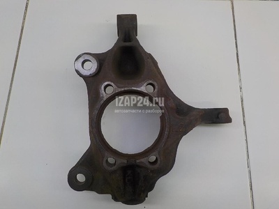 KD3533031A Кулак поворотный передний левый Mazda CX 5 (2012 - 2017)