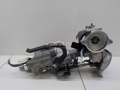 KD3132150B Колонка рулевая Mazda CX 5 (2012 - 2017)