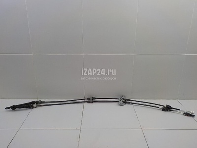 KD5946500A Трос КПП Mazda CX 5 (2012 - 2017)