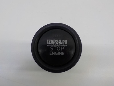 KD45663S0 Кнопка запуска двигателя Mazda CX 5 (2012 - 2017)