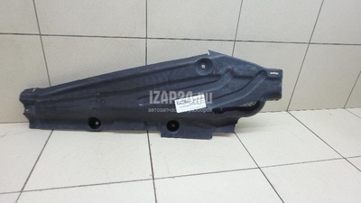 1666100308 Пыльник (кузов наружные) Mercedes Benz GL-Class X166 (GL/GLS) (2012 - 2019)
