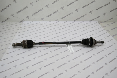 RTA62550X Привод задний RH Mazda CX-5 KF 2016