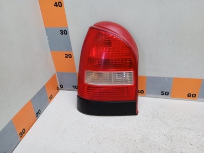 5X6945111C Фонарь задний левый Volkswagen Pointer CA45 2005