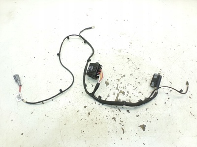 115122493R установка обогрева megane iv 1.5dci
