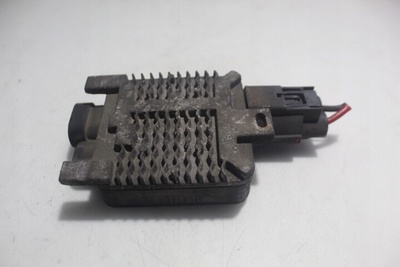 Блок вентилятора форд focus ii mk2 1.6