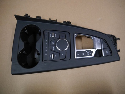 8W0919614M audi a4 a5 панель управления mmi