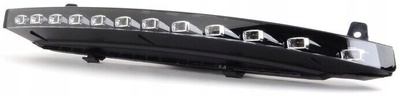 4L0953042D KIERUNKOWSKAZ ZDERZAKA PRAWY AUDI Q7 4L 10 - 15