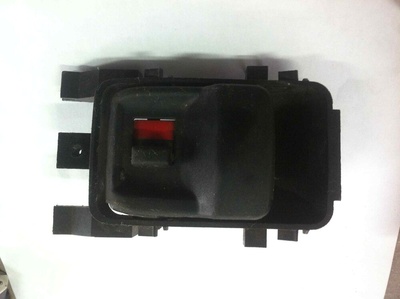 A1637600561 Ручка крышки багажника Mercedes ML W163 2000 ,A1637600061,