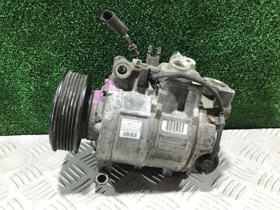 4F0260805N Компрессор кондиционера Audi A6 C6 (S6,RS6) 2007 4F0 260 805N