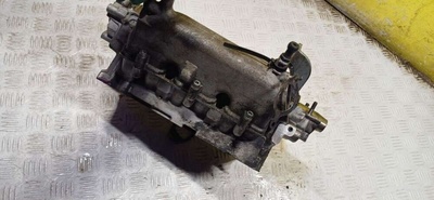 059129713Q Коллектор впускной Audi A6 C5 (S6,RS6) 2000 , AKE