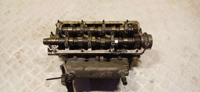 059129713Q Коллектор впускной Audi A6 C5 (S6,RS6) 2000 , AKE