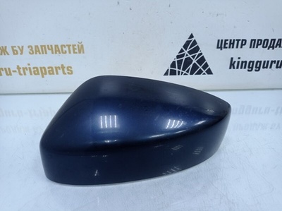 TK48691N7A51 Крышка зеркала Mazda CX-5 2 KF 2017-2022