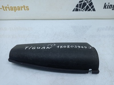 1K0805965J Крышка воздуховод Volkswagen Tiguan 1 5N1 до Рестайлинг 2007-2011