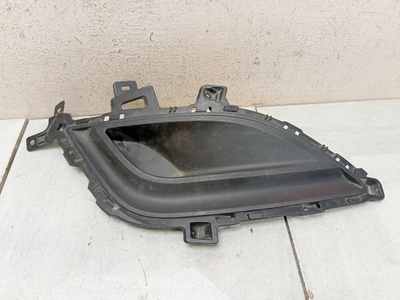 86564A6010 Решетка бампера Hyundai i30 2 2011-2017