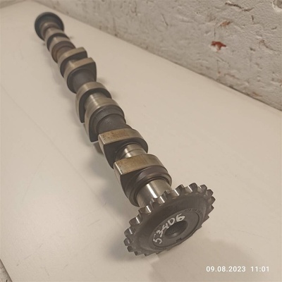 058109022B Распредвал выпускной Audi A6 2002 ,, AWT, AWU, AWV, BKF,AWM, BFB, AVJ, BEX, AEB, APU, ANB, AWT, AWU, AWV, BKF,AWM, BFB, AVJ, BEX, AEB, APU, ANB, ADR, APT, AVV