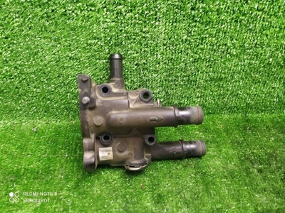 55353311 корпус термостата Opel Vectra C (2002-2009)