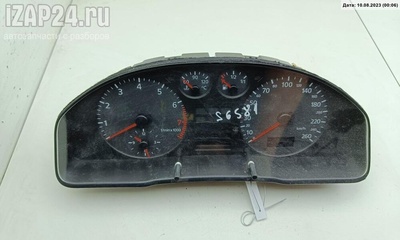 8D0919860G Щиток приборный (панель приборов) Audi A4 B5 (1994-2001) 1997