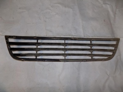 96568078 Решетка в бампер центральная DAEWOO Matiz 2001-2015