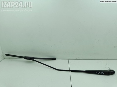7700821934 Щеткодержатель (поводок стеклоочистителя) передний R Renault Laguna I (1993-2000) 1999