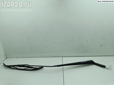 00006429S0 Щеткодержатель (поводок стеклоочистителя) передний R Peugeot 206 2005 , 33493