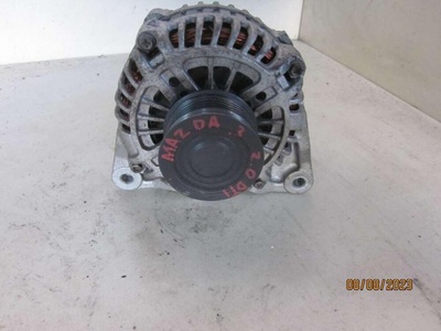 9090666 генератор Mazda 3 BK 2005 ,120708