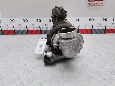 172010R011 Турбина Toyota Rav4 3 (2005-2016) 2007 ,1720126021