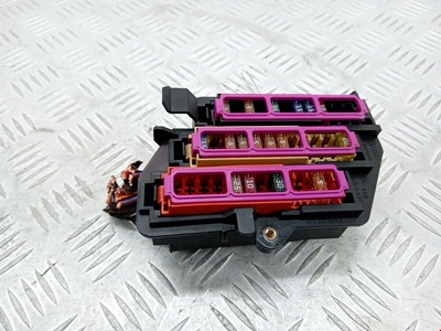 4F2971845A Блок предохранителей Audi A6 C6 (2004-2011) 2008 ,