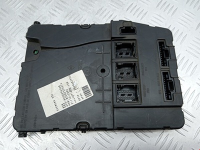 S118400300H Блок комфорта Renault Megane 2 (2002-2009) 2002 ,8200292068