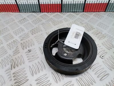 V756280180 Шкив коленвала Peugeot 308 (2007-2015) 2008 ,0515T2