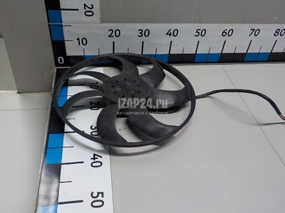 5Q0121203AA Вентилятор радиатора VAG Octavia (A7) (2013 - 2020)