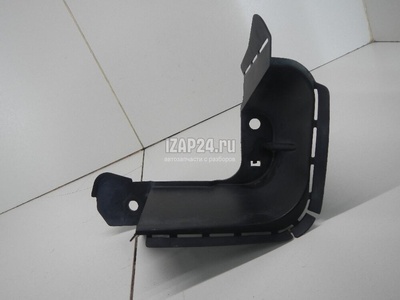 GHP956253 Воздуховод радиатора левый Mazda Mazda 6 (GJ/GL) 2013