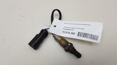 9E5Z9F472D Датчик кислородный/Lambdasonde Ford Explorer (2011 - 2019)