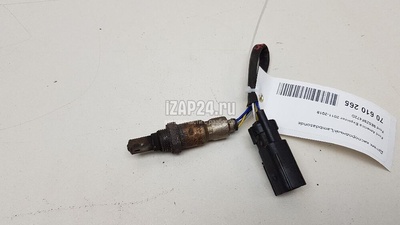 9E5Z9F472D Датчик кислородный/Lambdasonde Ford Explorer (2011 - 2019)