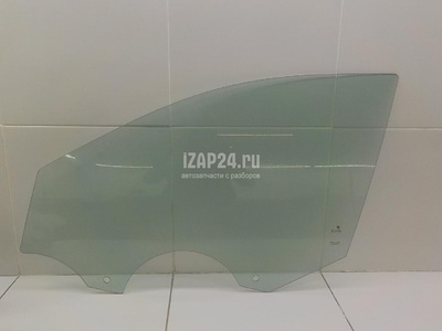 5JA845202E Стекло двери передней правой VAG Rapid (2013 - 2020)