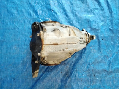 A2033510708 мерседес w209 clk дифференциал для мост 2.7 cdi