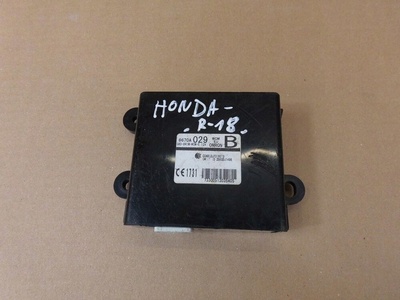 8670A029 Mitsubishi ASX блок