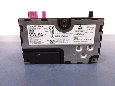 5WA035284A октавия iv блок управления usług онлайн
