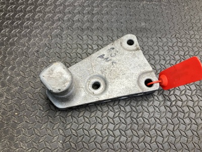4F0199343B Подушка крепления двигателя Audi A6 4F/C6 2008