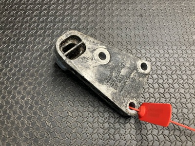 4F0199343B Подушка крепления двигателя Audi A6 4F/C6 2008