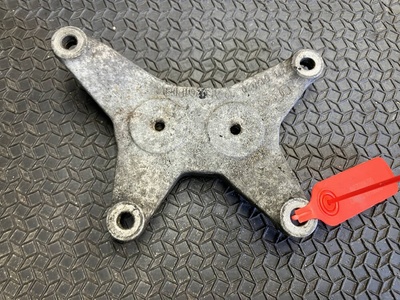 4F0399115AL Подушка крепления КПП Audi A6 4F/C6 2007