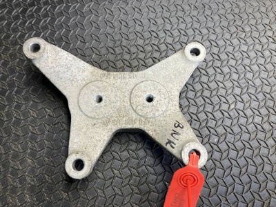 4F0399115AL Подушка крепления КПП Audi A6 4F/C6 2007
